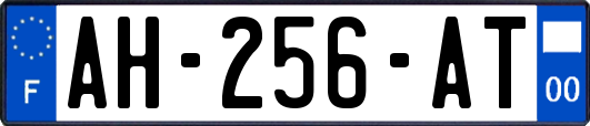 AH-256-AT