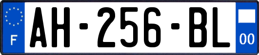 AH-256-BL