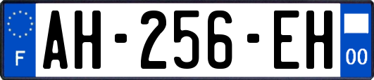 AH-256-EH