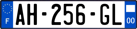 AH-256-GL