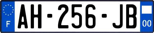 AH-256-JB