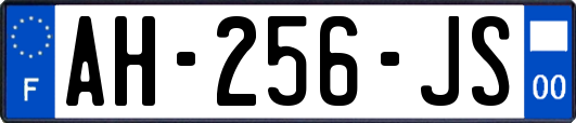 AH-256-JS