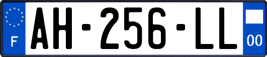 AH-256-LL