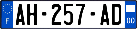 AH-257-AD