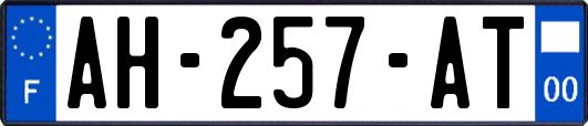 AH-257-AT