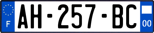 AH-257-BC