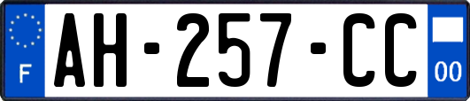 AH-257-CC