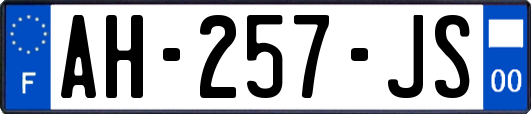 AH-257-JS