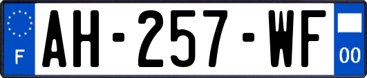 AH-257-WF