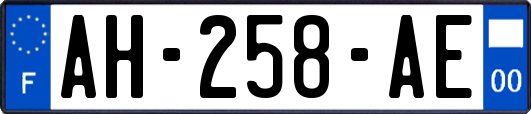 AH-258-AE