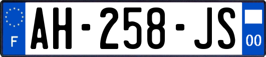 AH-258-JS