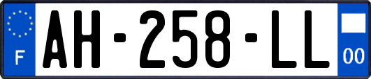 AH-258-LL