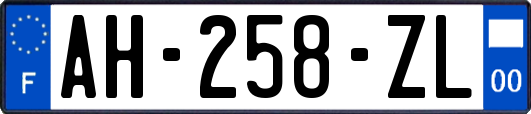 AH-258-ZL