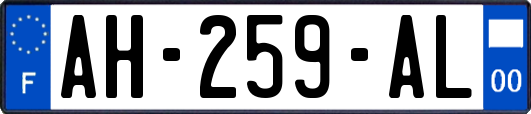 AH-259-AL