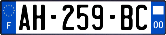 AH-259-BC