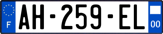 AH-259-EL