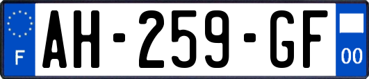 AH-259-GF