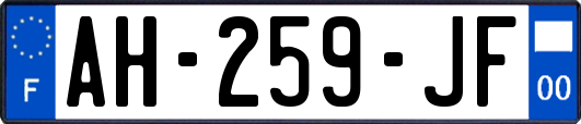 AH-259-JF