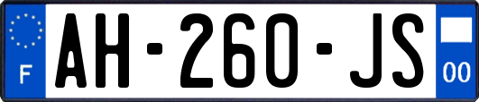 AH-260-JS