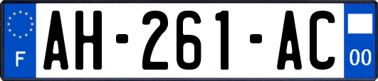 AH-261-AC