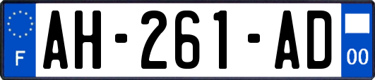 AH-261-AD