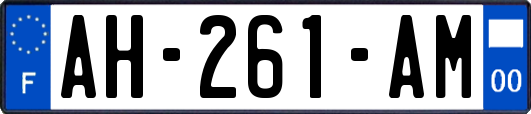 AH-261-AM