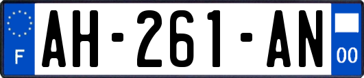 AH-261-AN