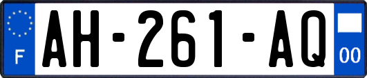 AH-261-AQ