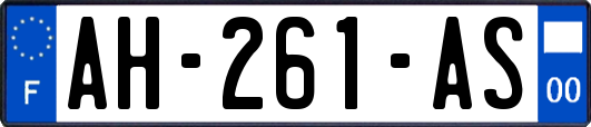 AH-261-AS