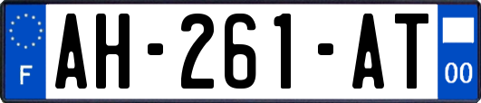 AH-261-AT