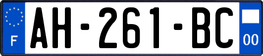 AH-261-BC