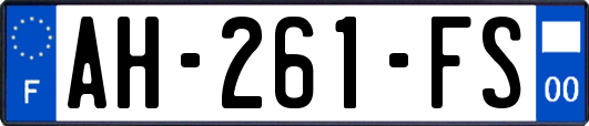 AH-261-FS