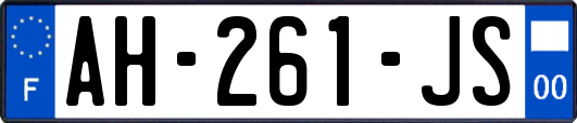 AH-261-JS