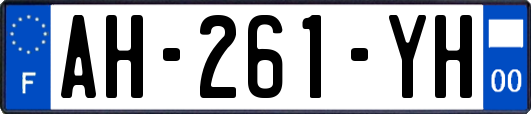 AH-261-YH
