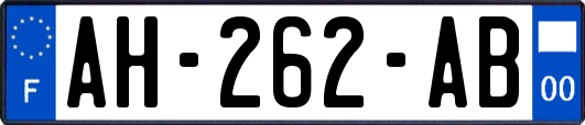 AH-262-AB