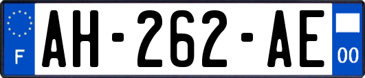 AH-262-AE