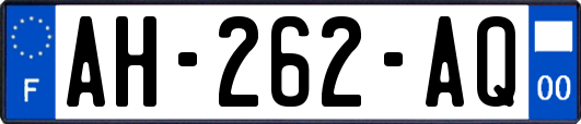 AH-262-AQ