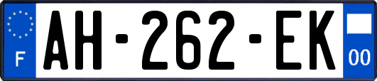 AH-262-EK