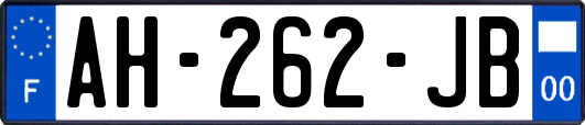 AH-262-JB