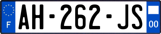 AH-262-JS