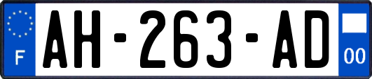 AH-263-AD