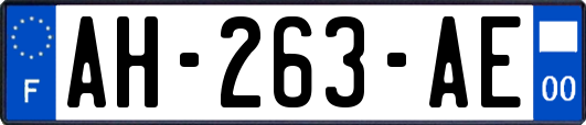 AH-263-AE