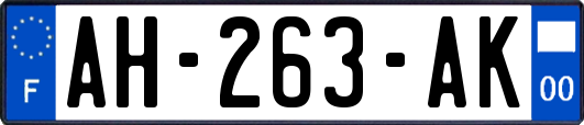 AH-263-AK