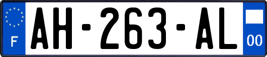 AH-263-AL