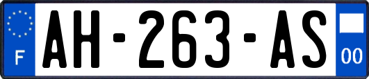 AH-263-AS