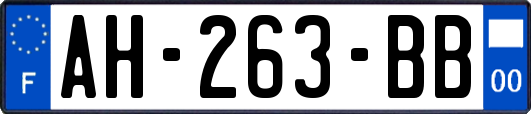 AH-263-BB