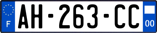 AH-263-CC