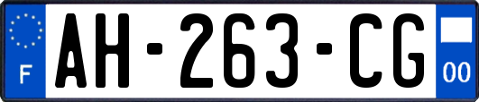 AH-263-CG