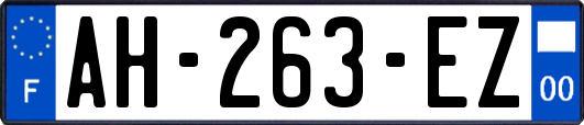 AH-263-EZ