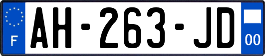 AH-263-JD